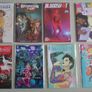 Cheap Comics (Marvel, Star Wars, DC, Indies) Image 7