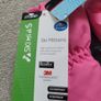 BNWT Girl's Ski Mittens, size: 3-4 years Image 3
