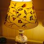 Vintage Table Lamp Image 3