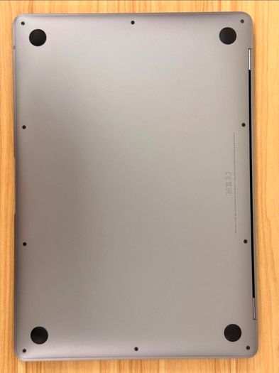 Apple MacBook Air 13' 2020 A2179 Core i5 8GB 2TB SSD Space Grey