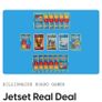 Jet Set Real Deal Card Game,New Image 3