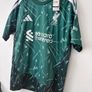 Liverpool Jersey Image 2