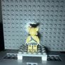 lego legends of Chima lionesses warrior Image 3