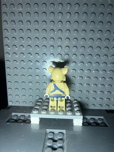 lego legends of Chima lionesses warrior