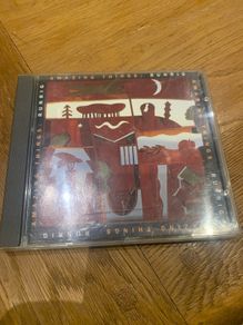 Runrig - Amazing Things
