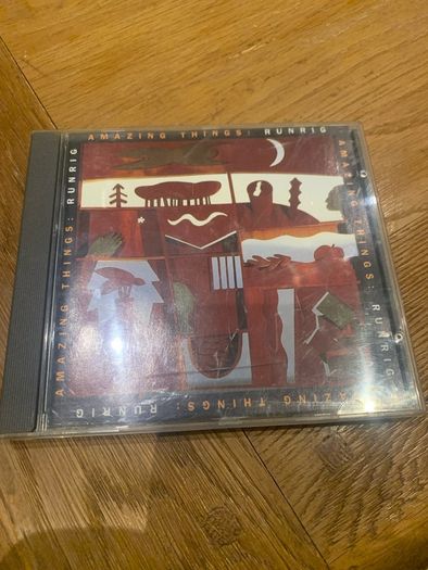 Runrig - Amazing Things