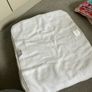 Cloth Nappy - Little Lamb size 2 pocket nappies bamboo 20 Image 4
