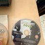 PS3 Console + 2 DualShock controllers + 6 games Image 6