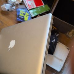 Mac book pro