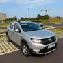 2015 Dacia Sandero Stepway 1.5 Diesel Image 2