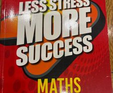 Leaving Cert - Less Stress More Success