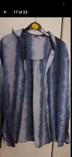 All clothes in this add 2 euro each different sizes