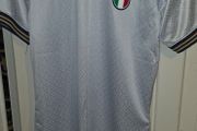 Italy Away Shirt World Cup 2026