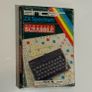 ZX Spectrum Games - Scrabble & Make-A-Chip Boxed Image 2