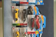Hot wheels Ferrari bundle 8 cars