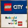Lego Tin Signs (Bundle Deal) Image 6