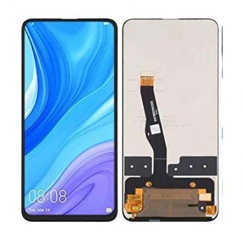 For Huawei Y9S LCD Touch Screen Display Digitizer Glass Assembly Black New
