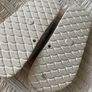 Slides for a girl size UK 10 Image 5