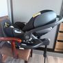 cybex car seat Image 2