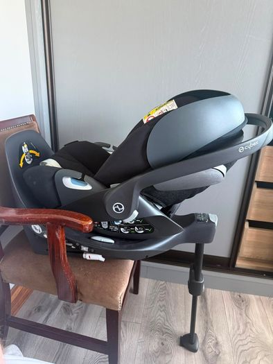 cybex car seat