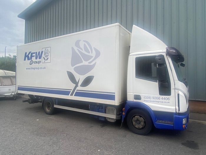 Iveco Other 2013