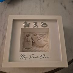 baby keep sake box