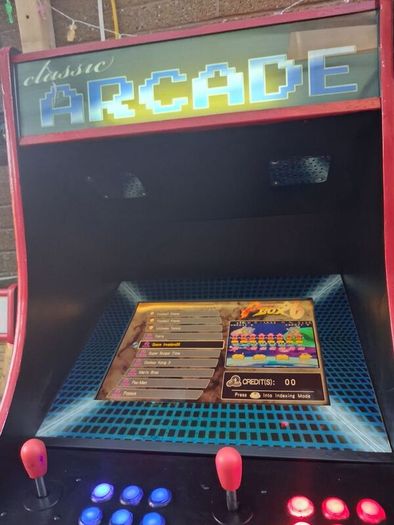 Arcade