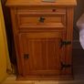bedside lockers Image 2