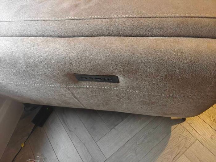 Power Recliner Chair