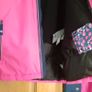Girls Ski Suit & Accessories Image 3