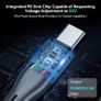Starlink Mini 100W USB C to DC Power Cable (2M/6.5FT) Image 3