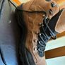 Mens boots RedHead hiking hunting fishing Image 2