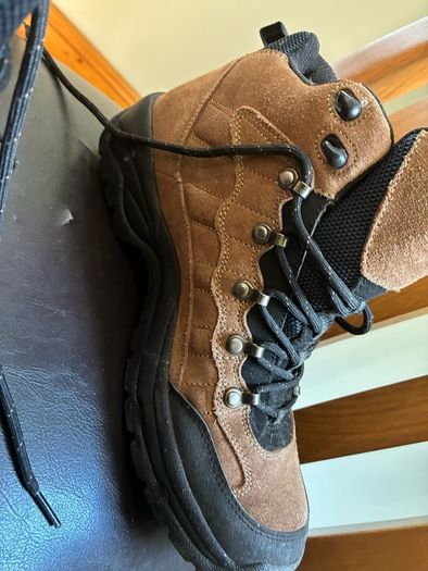 Mens boots RedHead hiking hunting fishing