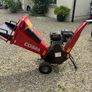 Cobra wood chipper Image 3