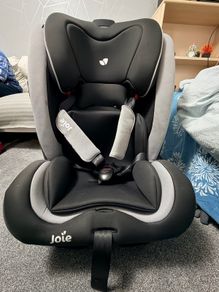 Joie Car Seat