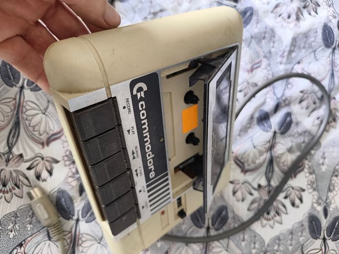 Commodore 64