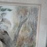 Original Watercolour by Sn. Declan Allen, title Koala Image 3
