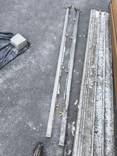 roller door