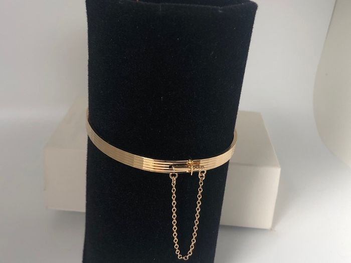 Gold Plated