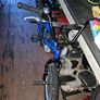 BMX type kids bicycle Image 2