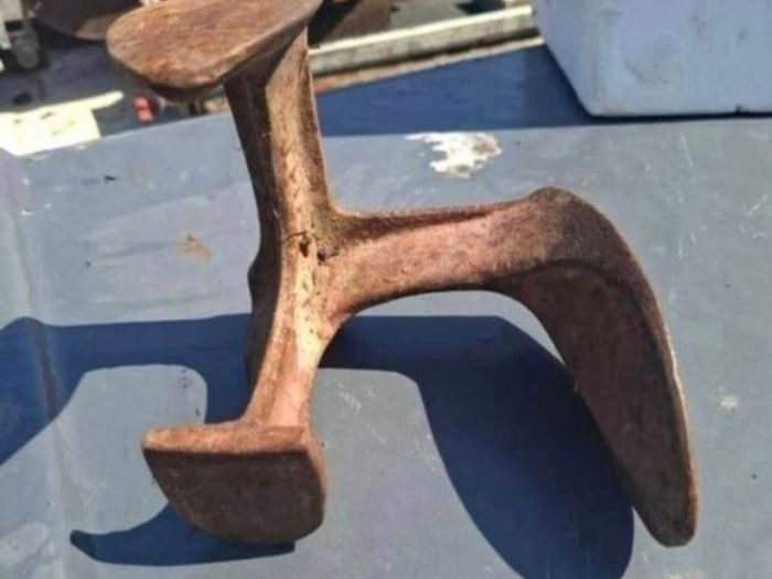 Vintage Shoe Anvil