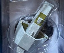 Star Trek The Official Starships Collection Vulcan TPAU