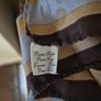Vintage Silk Scarf Image 4