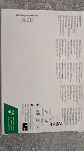 Opalescence PF 35% Teeth Whitening Gel  4 Syringe