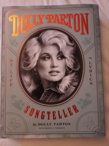 Dolly Parton Song teller