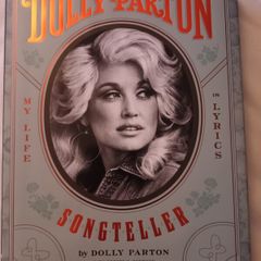 Dolly Parton Song teller