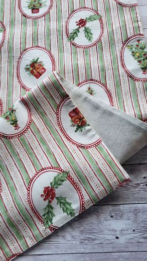 Christmas Table Runners/ Placemats