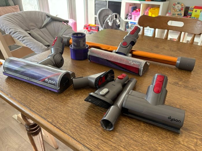 dyson