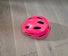 Girls Helmet