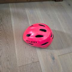 Girls Helmet